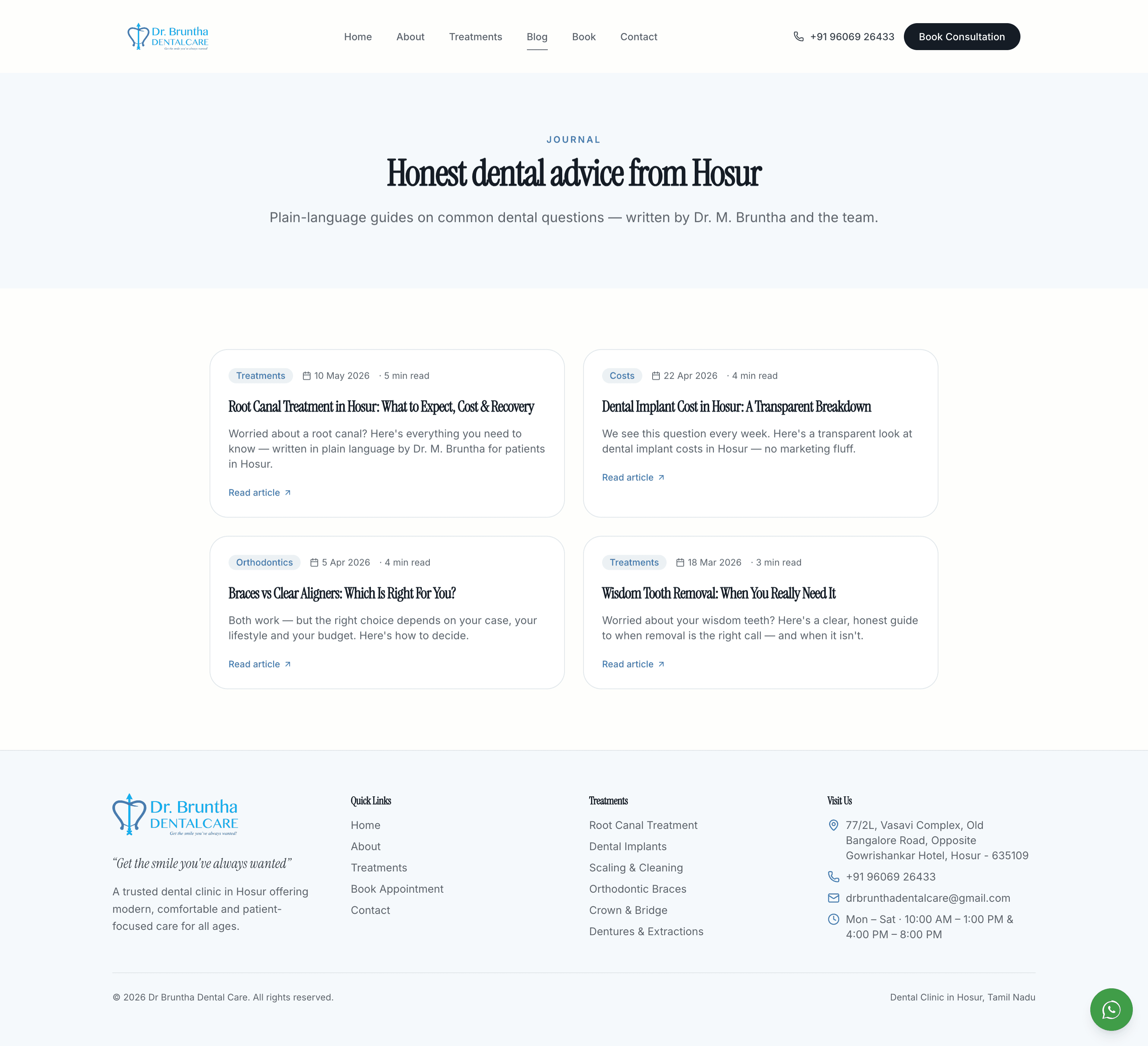 Portfolio media