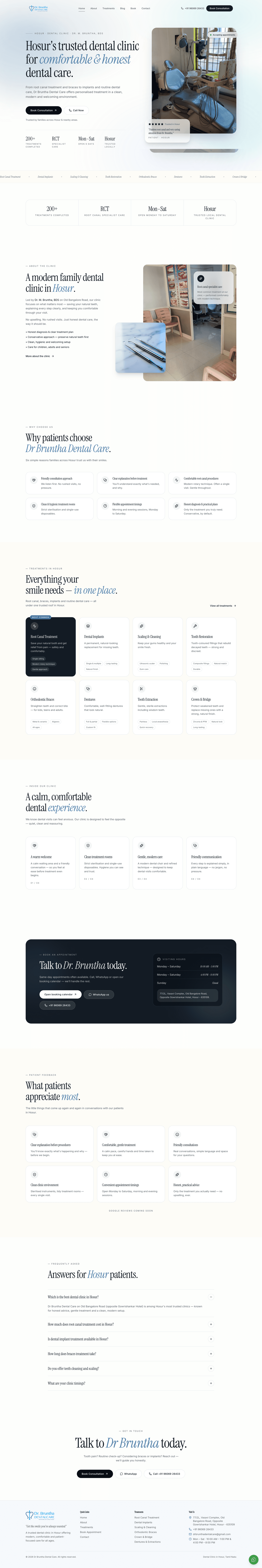 Portfolio media