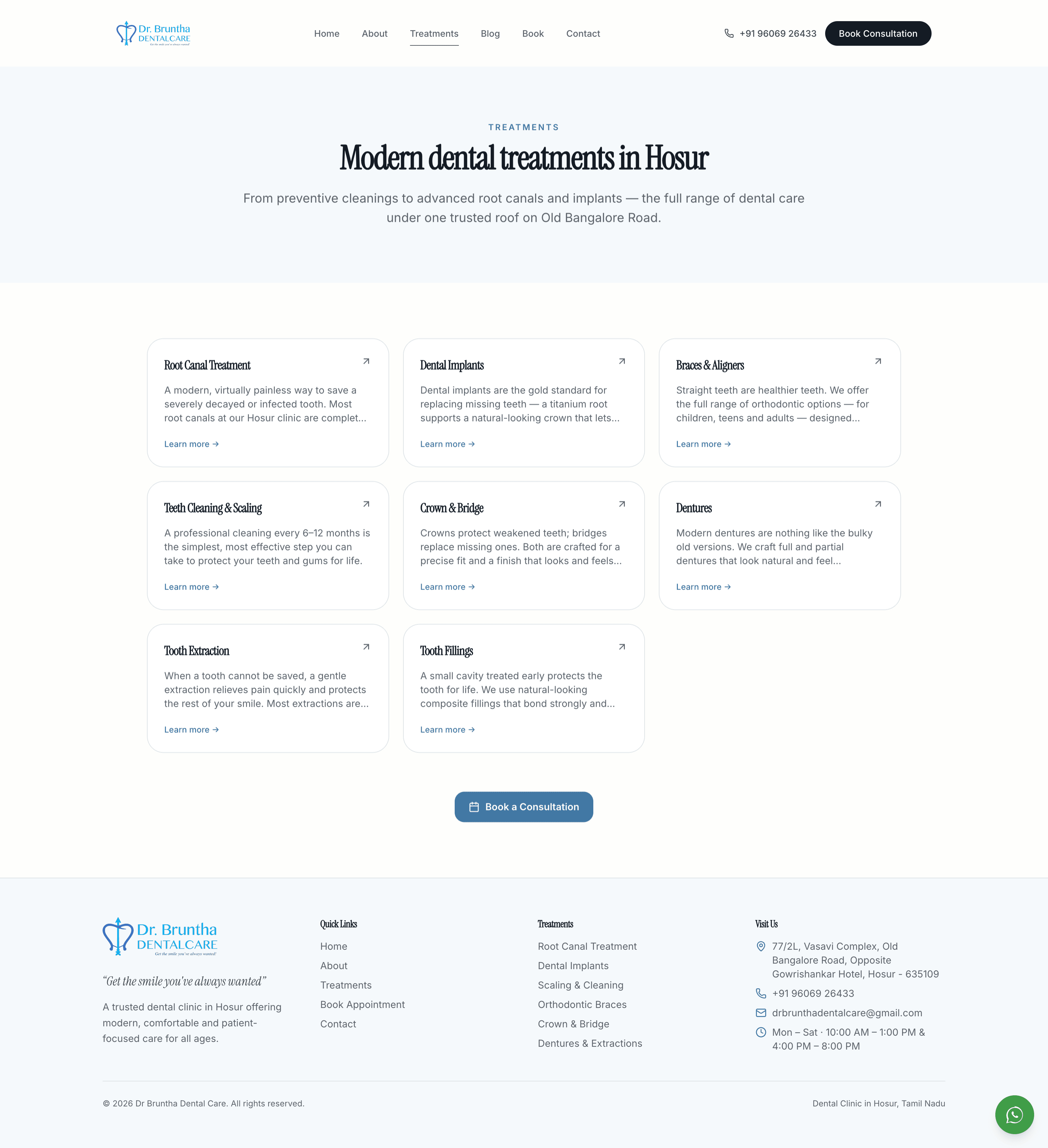 Portfolio media