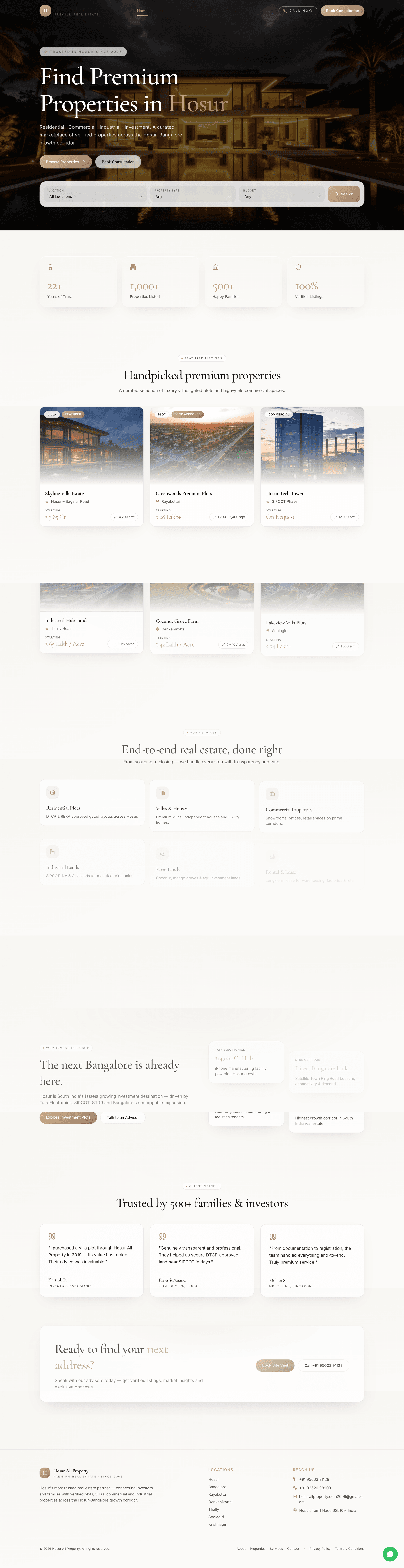 Portfolio media