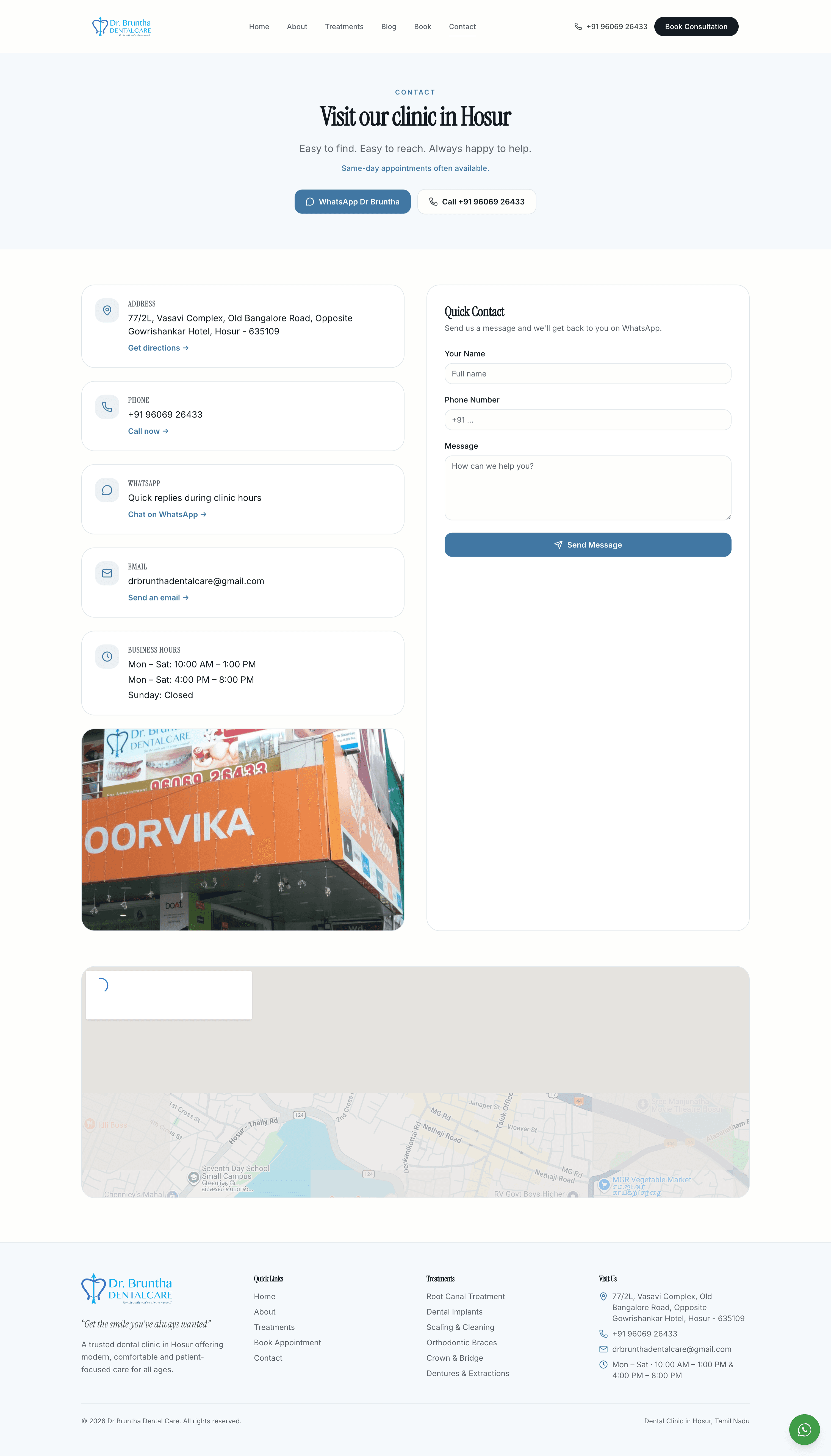 Portfolio media